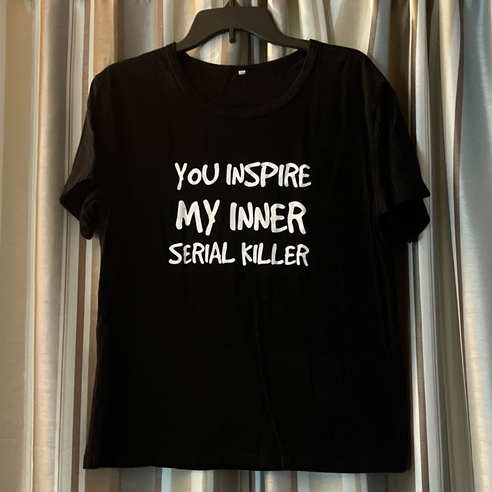 No Label T-shirt 52